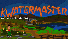 Kwatermaster