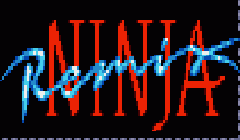 Last Ninja Remix