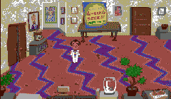 Leisure Suit Larry 5: Passionate Patti Does a Little Undercover Work
