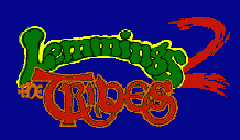Lemmings 2: The Tribes