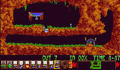Lemmings