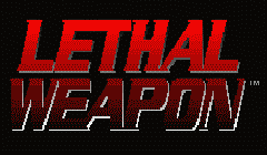 Lethal Weapon