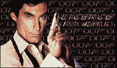 Licence to Kill