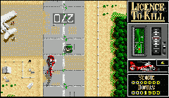 Licence to Kill