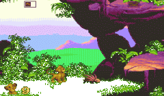 Lion King, The