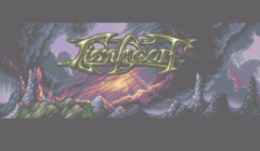 Lionheart