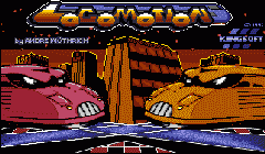 Locomotion
