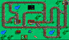 Locomotion