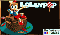 Lollypop