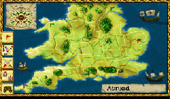 Lords of The Realm