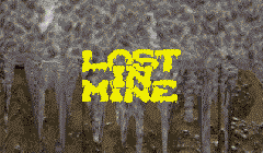 Lost in Mine