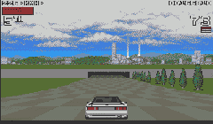 Lotus III: The Ultimate Challenge