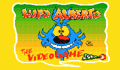 Lupo Alberto