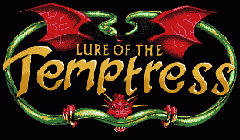 Lure of The Temptress