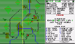 M1 Tank Platoon