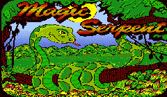 Magic Serpent