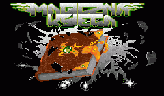 Magiczna Księga