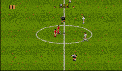 Manchester United: Europe