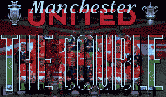 Manchester United: The Double