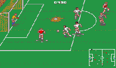 Manchester United: The Official Computer Game