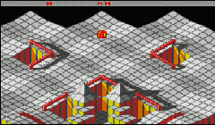 Marble Madness