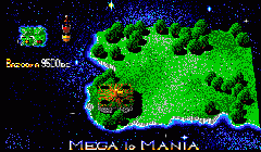 Mega lo Mania