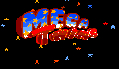 Mega Twins