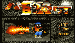 Megablast