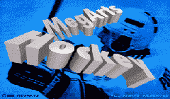 MegArts Hockey