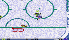MegArts Hockey