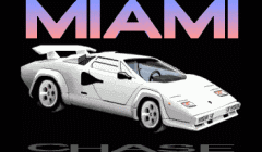 Miami Chase