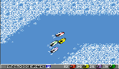 Micro Machines