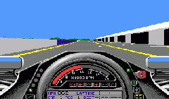 MicroProse Formula One Grand Prix
