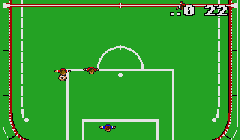 MicroProse Soccer