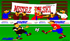 Mistrz Polski Manager '96