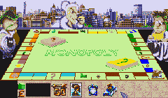 Monopoly
