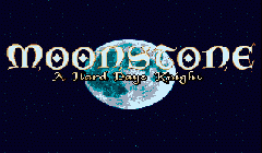 Moonstone