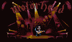 Motorhead
