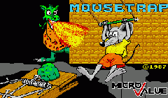 Mouse Trap