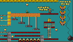 Mouse Trap
