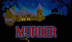 Murder