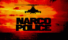 Narco Police