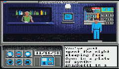Neuromancer