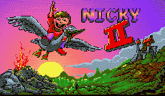 Nicky II