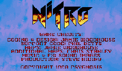 Nitro