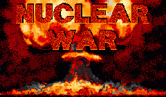 Nuclear War
