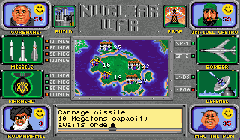 Nuclear War