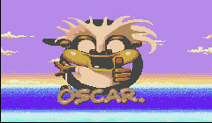 Oscar