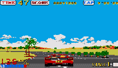 Out Run