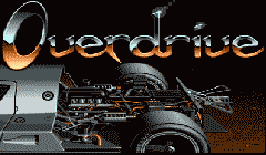 Overdrive